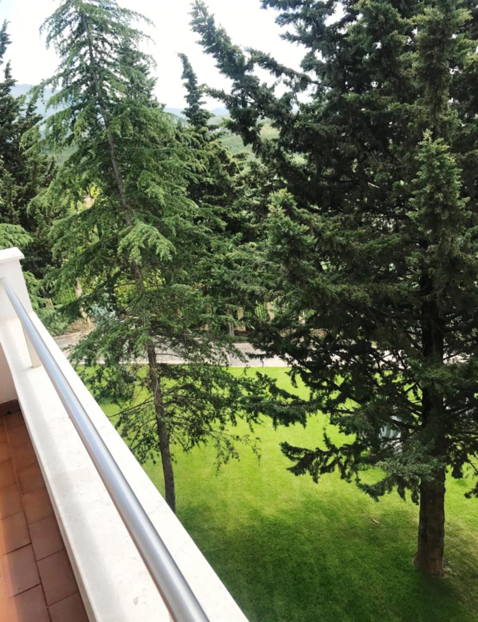Chateau Linza Resort Tirana Exterior photo